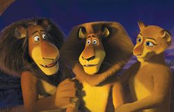 Madagascar 