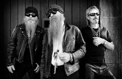 zz top 