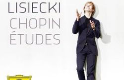 CD de la semaine : Jan Lisiecki fait chanter les Etudes de Chopin