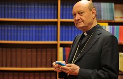 Gianfranco Ravasi 