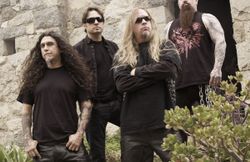 Slayer Slayer