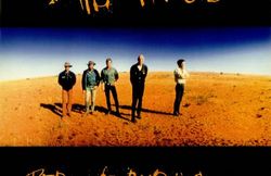 Your Song : Beds Are Burning