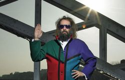 Sébastien Tellier 