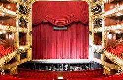 Opéra Royal de Wallonie : 2012-2013, une saison rêvée…