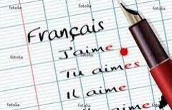 Français Français
