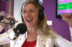 Delphine Pointbarre du 7 juin