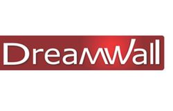 Logo DreamWall 