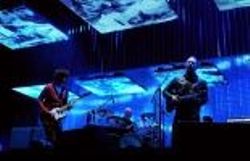 Radiohead sur scène