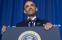 Etats-Unis: Barack Obama défend l'emploi des 