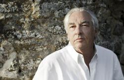 Didier Decoin publie "Je vois des jardins partout"