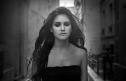 Joyce Jonathan 