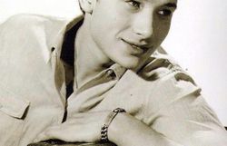 johnny hallyday sixties 