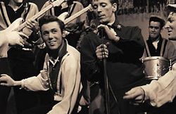 Gene Vincent 
