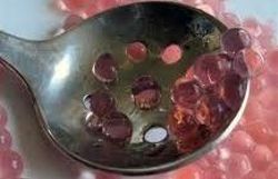 Cuisine moleculaire Cuisine moleculaire