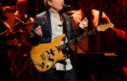 paul simon  - Kevin Mazur &copy;