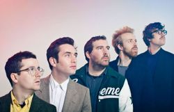 Hot Chip 