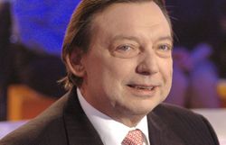 Michel daerden en 2007 