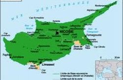 Chypre Chypre