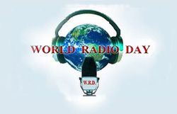 Journée mondiale de la Radio ce mercredi 13 février 