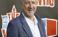 Pete Townshend Pete Townshend