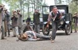 Des hommes sans loi, de John Hillcoat