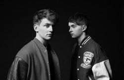 Disclosure Feat. Ria Ritchie – Control 
