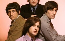 Séquence Spéciale The Kinks 