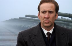 Nicolas Cage 