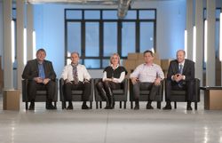 le jury 