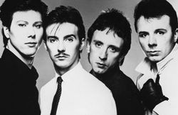 Ultravox le 11 octobre à Anvers ! 