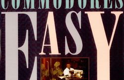 Your Song : Easy, The Commodores
