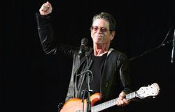 lou reed 