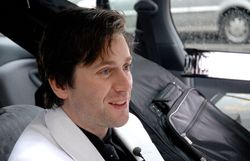 Thomas Dutronc à Hep Taxi 