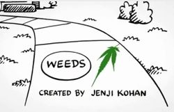 Weeds 