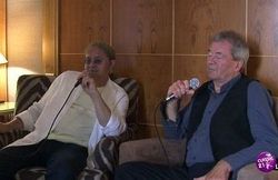 Deep Purple en interview