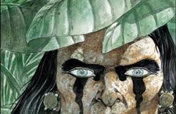 Bois Maury: tome 15. Oeil de Ciel
