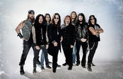 Graspop 2012 : Ozzy, Slayer, Slash... Graspop 2012 : Ozzy, Slayer, Slash...