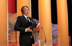 Prix d'interprétation masculine Prix d'interprétation masculine