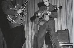 elvis scotty moore 