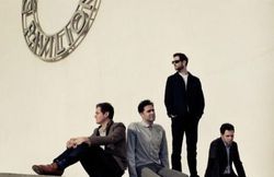 Keane - Strangeland