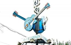 la route du blues 