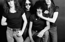 thin lizzy 