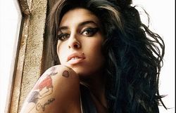 amy winehouse 