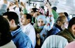 Les femmes du bus 678, de Mohamed Diab