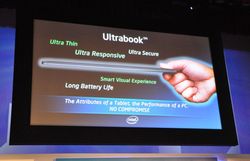 ultrabook 