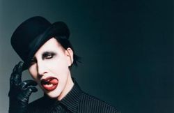 marilyn manson 