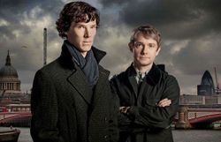 Sherlock 