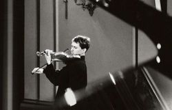 Josef ŠPAČEK : un supplément d’âme ( Récital - lundi 7 mai 2012)