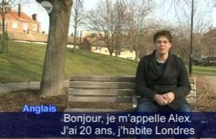 Il parle 11 langues à 20 ans