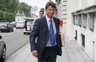 Budget: le Bureau du plan estime la croissance à 0,1% en 2012 